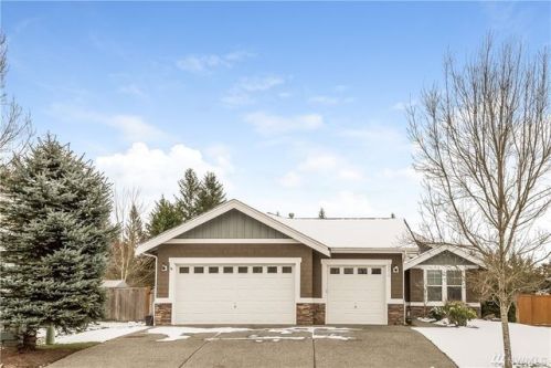 22212 75th Street Ct, Buckley, WA 98321-8770