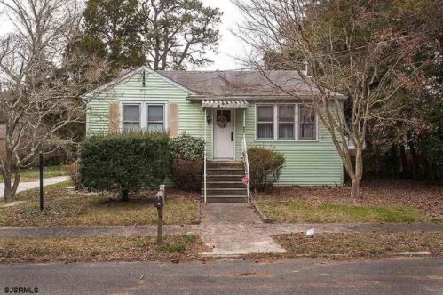 34 Margate Ave, Palermo, NJ 08223-1603