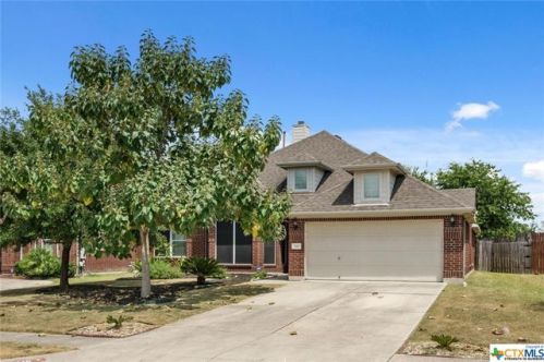 140 Maplewood, Uhland TX  78640-5276 exterior