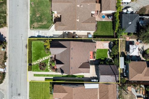 1834 Alpha Rd, Glendale CA  91208-2134 exterior