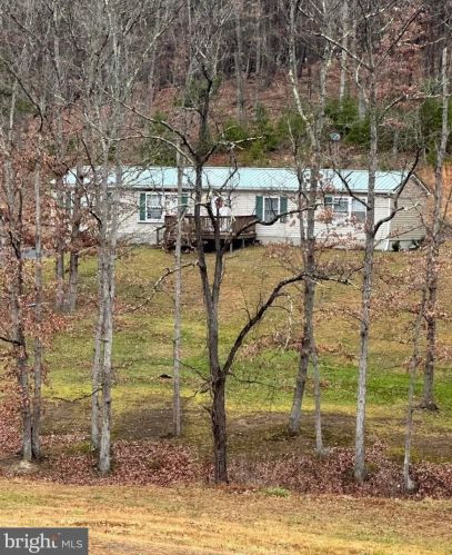 189 Briarwood Dr, Maysville, WV 26833-7623