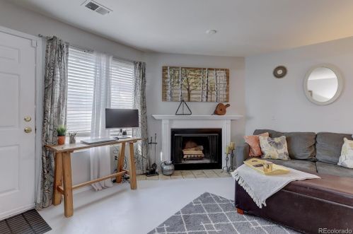 311 Lehow Ave, Englewood CO  80110-8503 exterior