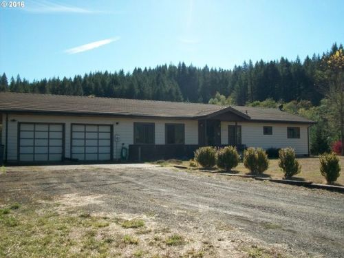 37605 Coast Creek Rd, Willamina, OR 97396-9519