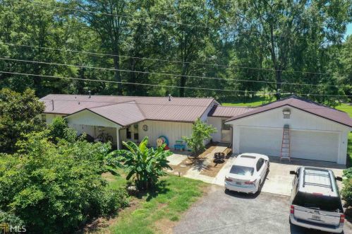 401 Stark Rd, Jackson, GA 30233-4603