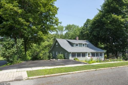 12 Mason Ave, Fredon, NJ 07860-2408