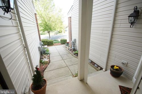 4703 Thistle Hill Dr, Aberdeen MD  21001-2651 exterior