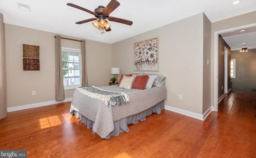 109 Main St, Graceham MD  21788-2042 exterior