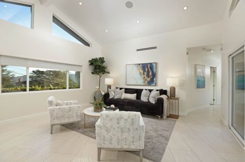 3001 Cloudcrest Rd, Glendale CA  91214-1304 exterior