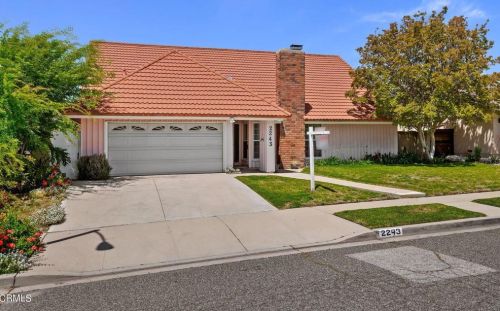 2243 Brower St, Simi Valley, CA 93065-2501