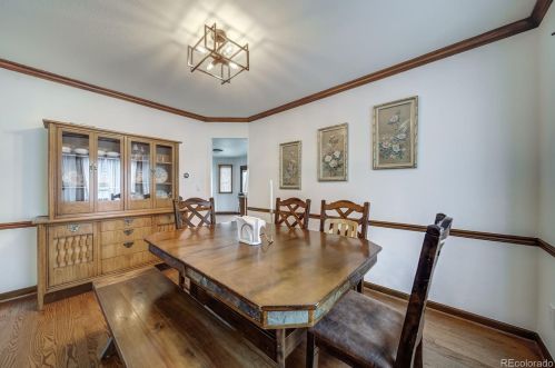 10103 Granite Hill Dr, Parker CO  80134-9515 exterior