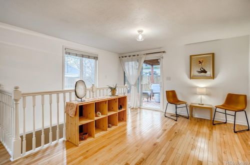 4610 Quitman St, Denver CO 80204-3054 exterior