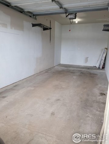 1930 Shamrock Dr, Broomfield CO exterior