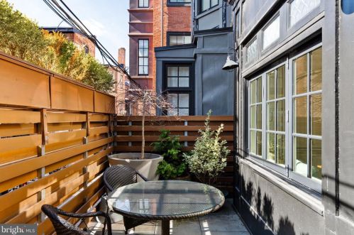 1812 Delancey Pl, Philadelphia PA  19103-6612 exterior