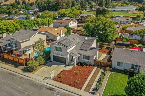 16690 Sorrel Way, Morgan Hill, CA 95037-3926