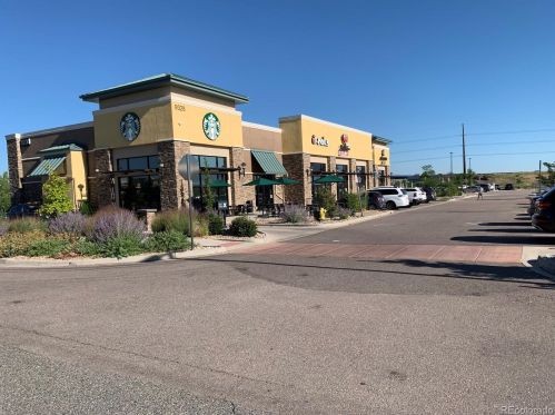 16700 Las Ramblas Ln, Parker CO 80134-4225 exterior