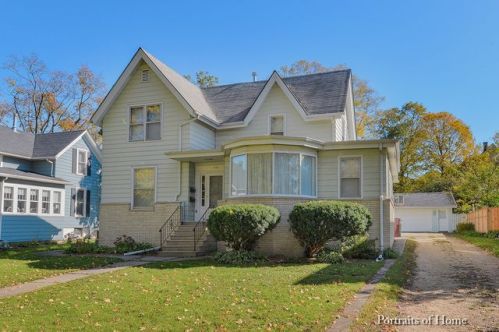 428 California St, Sycamore IL 60178-2131 exterior