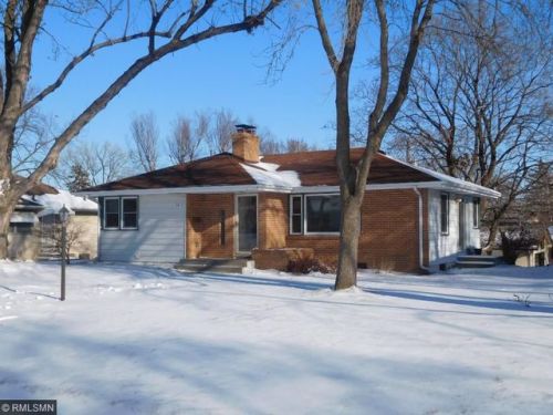 4520 Quail Ave, Minneapolis MN  55422-1134 exterior
