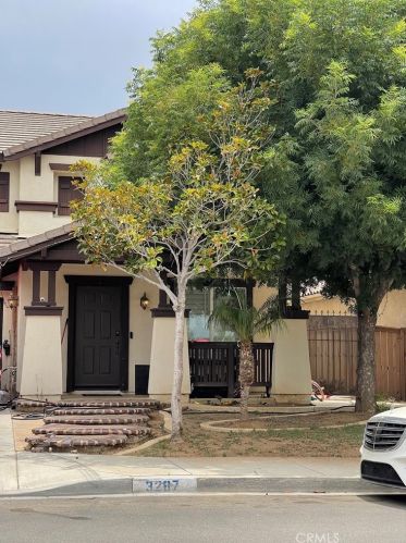 3287 Saguaro Ln, Perris, CA 92571-7523