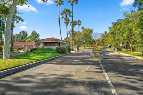 1415 Upland Hills Dr, Upland CA  91784-9157 exterior