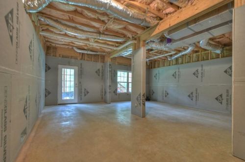 675 Hidden Crk Rd, Big Canoe GA  exterior