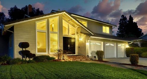 1195 Nikette Way, San Jose, CA 95120-5415