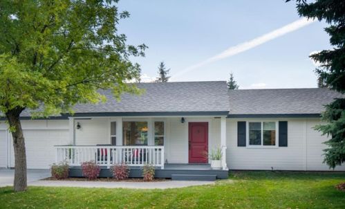 331 Mother Lode Loop, Hailey, ID 83333-8743