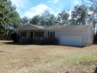 1355 Jarrell Plantation Rd, Juliette, GA 31046-9631