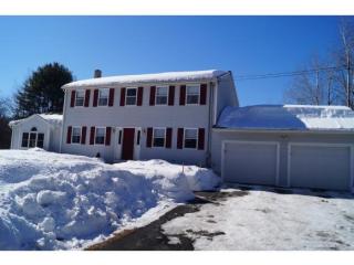 2 Nancy Ave, Pelham, NH 03076-3331