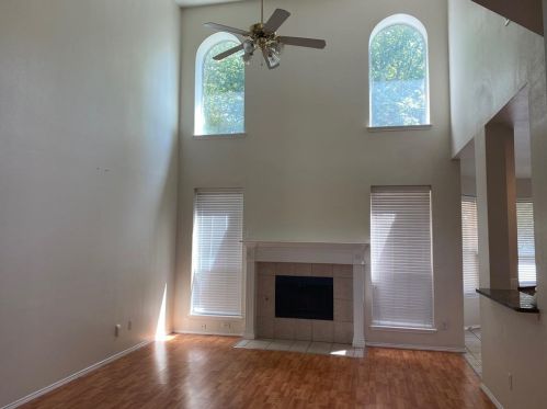 1354 Calistoga Dr, Rockwall TX  75087-6601 exterior