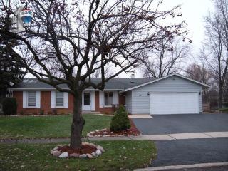 6 Willow Ct, Lemont IL  60440-1122 exterior