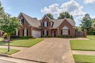 1715 Goldsmith Ct, Piperton, TN 38017-9783