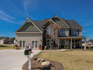 1103 Mccoys Creek Rd, Grovetown, GA 30813-3832