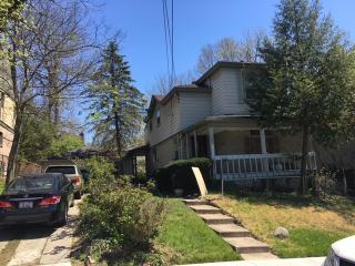 1212 Isis Ave, Cincinnati OH  45208-3005 exterior