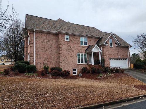 205 Forest Ct, Duluth, GA 30097-5748