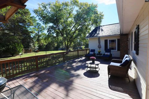 881 Guion Dr, Lugoff SC  29078-8714 exterior