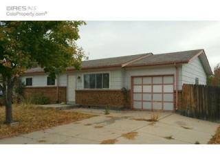 806 26th Ave, Greeley CO  80634-5936 exterior
