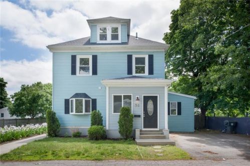 32 Maryland Ave, Warwick, RI 02888-5916