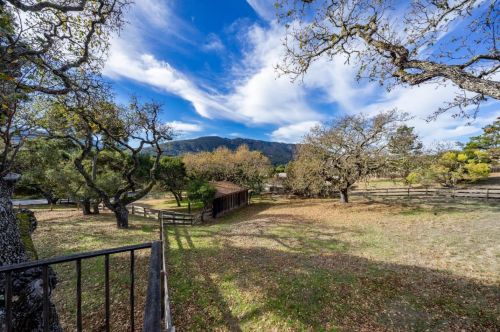 1 Live Oak Ln, Tassajara Hot Springs, CA 93924-9412