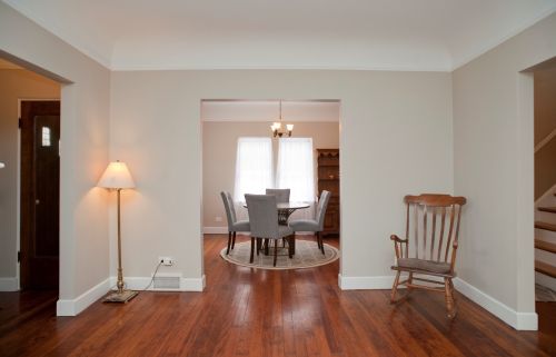 7049 Pkwy, Forest View IL  60402-2554 exterior