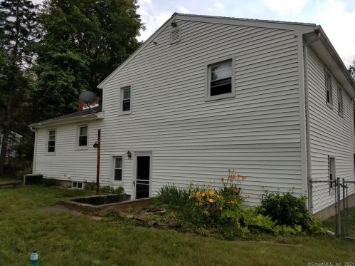132 Prospect St, Glastonbury, CT 06033-1136