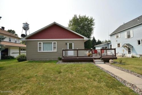 408 2nd Ave, Wanamingo, MN 55983-1427