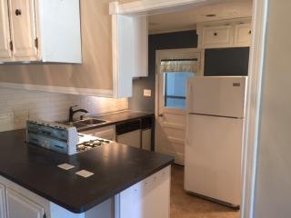 5861 Straley Ave, Fort Worth TX  76114-4137 exterior