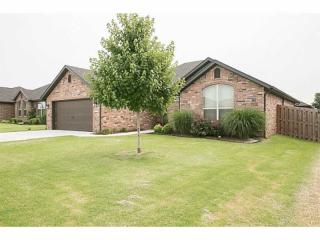 6009 38th St, Rogers, AR 72758-4535