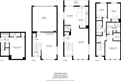 304 Fremont St, Naperville IL  60540-4313 exterior