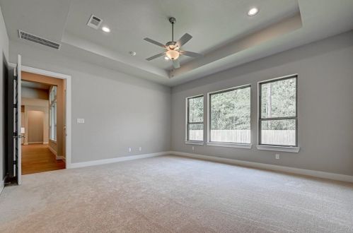 999 Briac Ln, Conroe TX  77301-4109 exterior