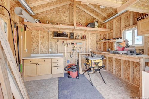 3420 Mountain Rd, Englewood CO  80110-5232 exterior