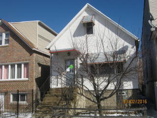 1933 Leamington Ave, Chicago, IL 60639-4420