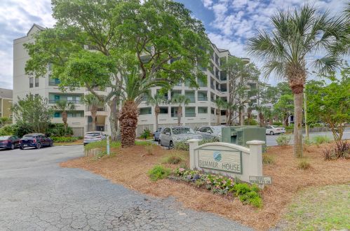 8000 Palmetto Dr, Isle Of Palms SC  29451-2879 exterior