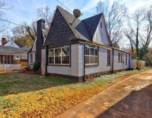1594 Beecher St, Atlanta GA  30310-2525 exterior