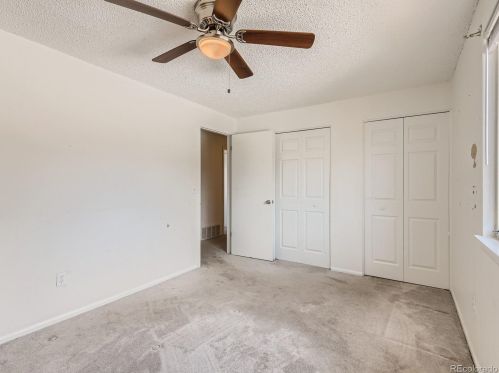 11701 Albion St, Denver CO  80233-5109 exterior